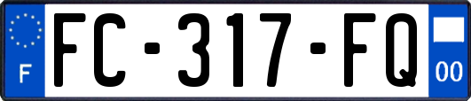 FC-317-FQ