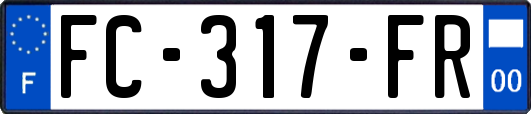 FC-317-FR