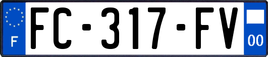 FC-317-FV