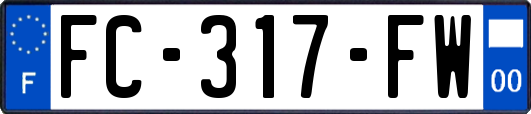 FC-317-FW