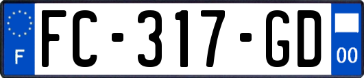 FC-317-GD