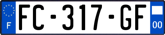 FC-317-GF