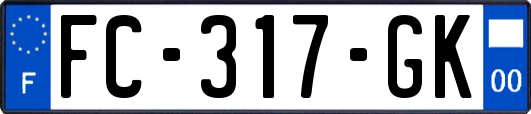 FC-317-GK