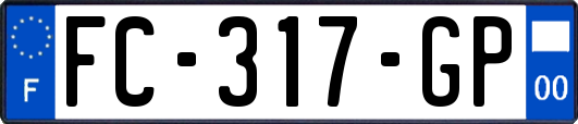 FC-317-GP