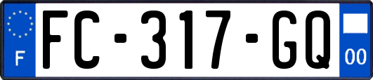 FC-317-GQ