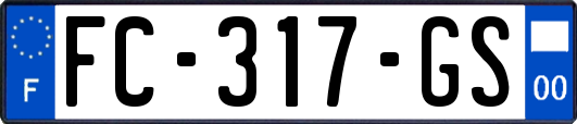 FC-317-GS