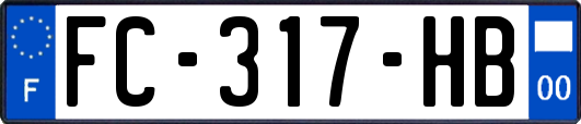 FC-317-HB