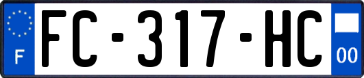 FC-317-HC