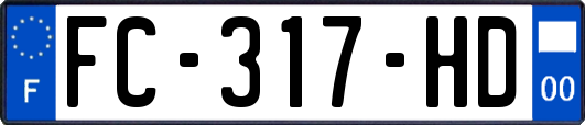 FC-317-HD