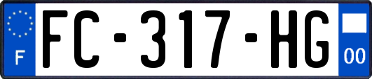 FC-317-HG