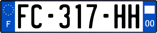 FC-317-HH