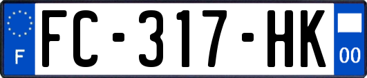 FC-317-HK