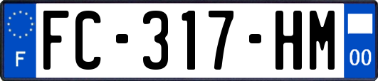 FC-317-HM