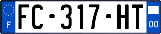 FC-317-HT