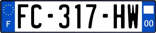 FC-317-HW