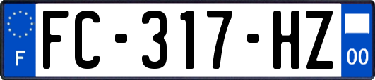 FC-317-HZ