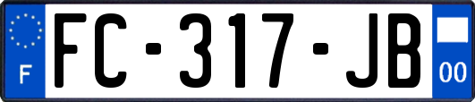 FC-317-JB