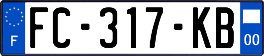 FC-317-KB