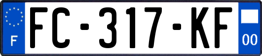 FC-317-KF