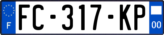 FC-317-KP