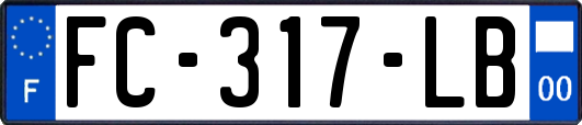 FC-317-LB