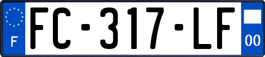 FC-317-LF