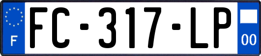 FC-317-LP