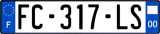 FC-317-LS