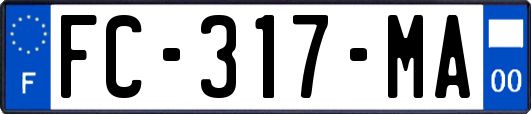 FC-317-MA