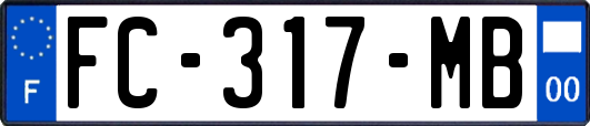 FC-317-MB