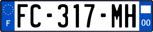 FC-317-MH