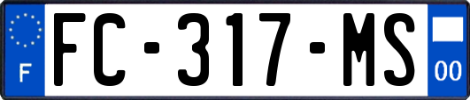 FC-317-MS