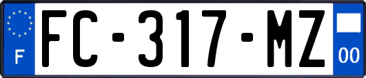 FC-317-MZ