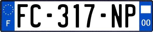 FC-317-NP