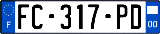 FC-317-PD