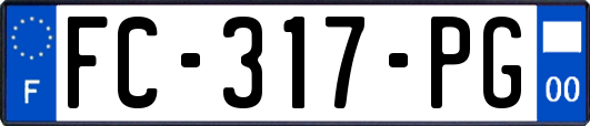 FC-317-PG
