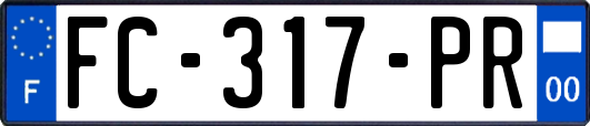 FC-317-PR