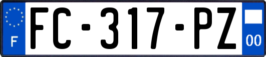 FC-317-PZ