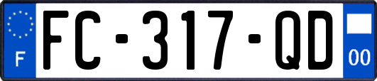 FC-317-QD