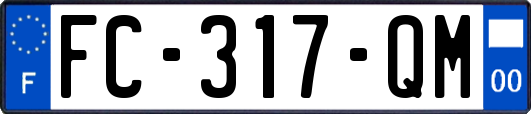 FC-317-QM