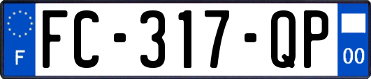FC-317-QP