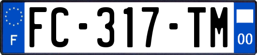 FC-317-TM