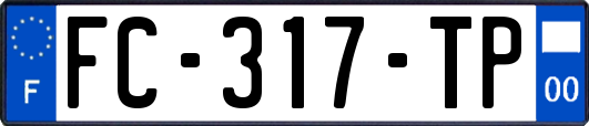 FC-317-TP