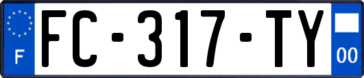 FC-317-TY