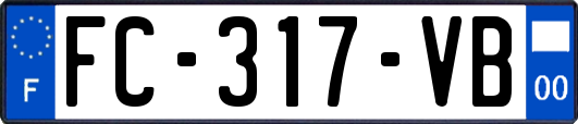 FC-317-VB