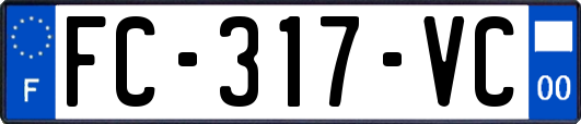 FC-317-VC