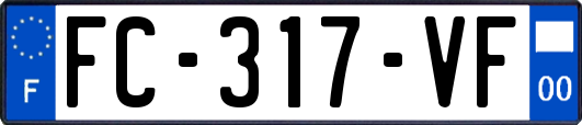 FC-317-VF