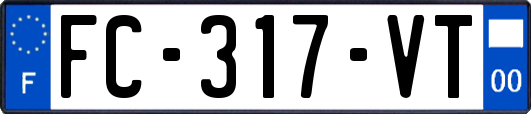 FC-317-VT