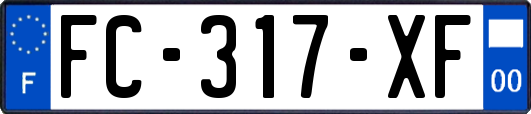 FC-317-XF