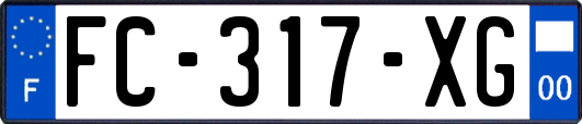 FC-317-XG